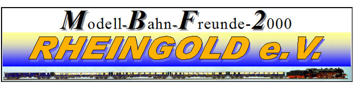 MBF-Rheingold